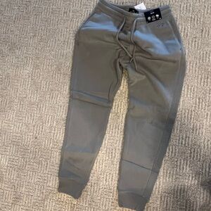 Hollister Light Gray Joggers